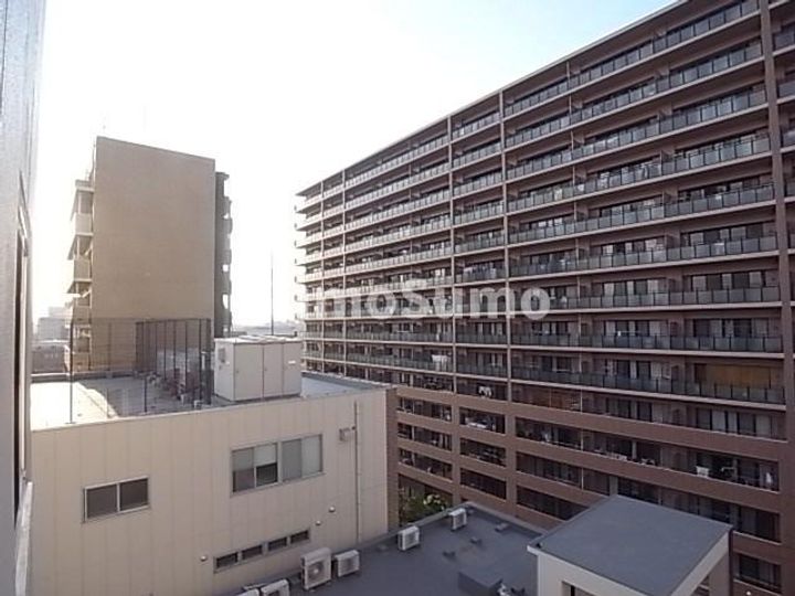 兵庫県尼崎市長洲西通1丁目(マンション)の賃貸物件のその他画像