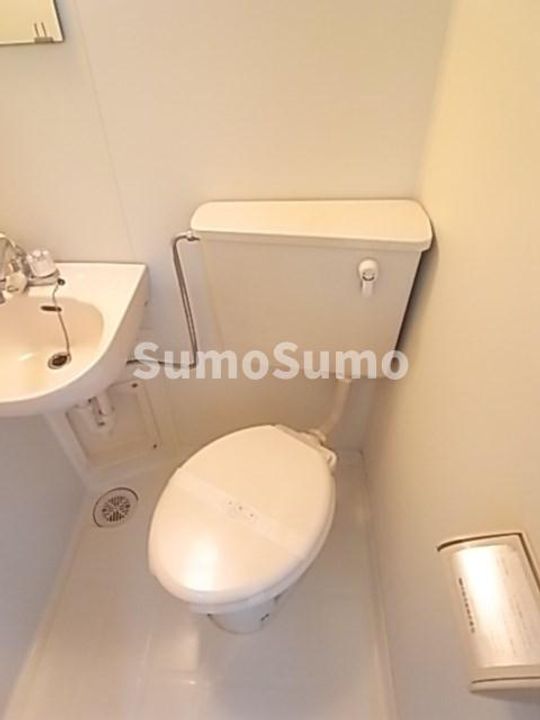 兵庫県尼崎市長洲西通1丁目(マンション)の賃貸物件のその他画像