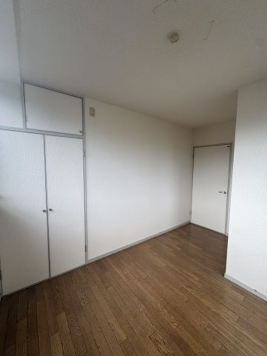 兵庫県神戸市兵庫区湊町3丁目(マンション)の賃貸物件の居間