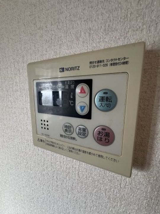 兵庫県神戸市兵庫区湊町3丁目(マンション)の賃貸物件のその他画像