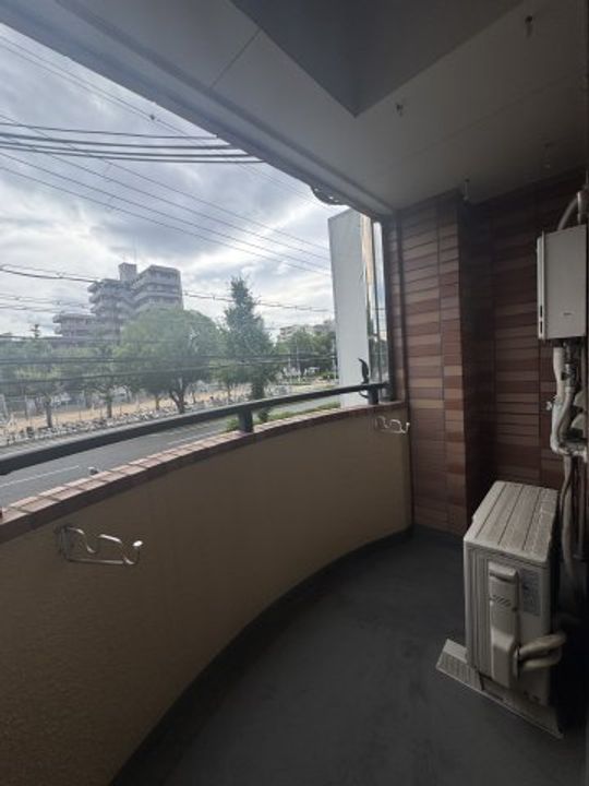 兵庫県神戸市兵庫区湊町3丁目(マンション)の賃貸物件のその他画像