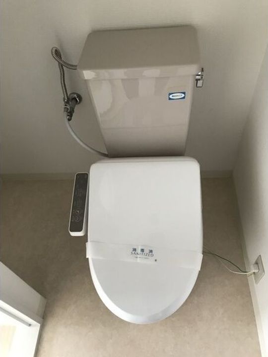 兵庫県芦屋市浜芦屋町(マンション)の賃貸物件のその他画像