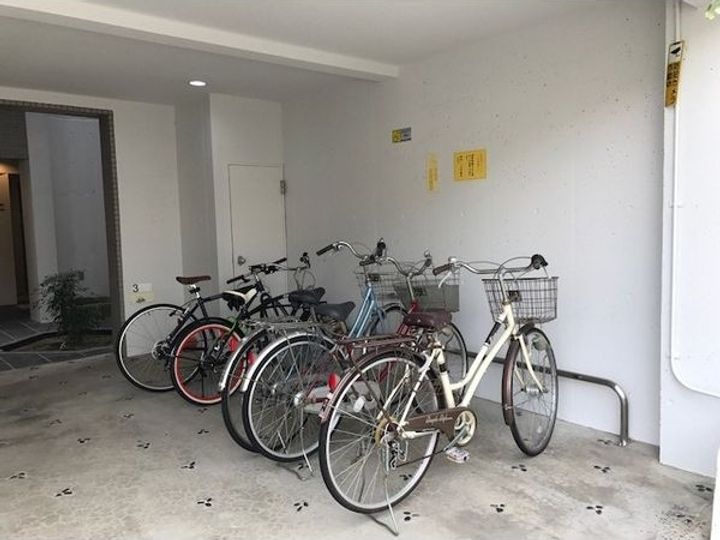 兵庫県芦屋市浜芦屋町(マンション)の賃貸物件のその他画像
