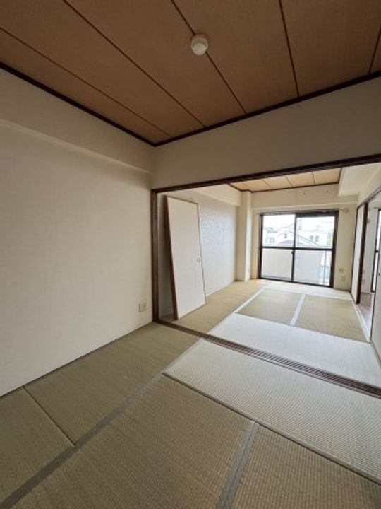 兵庫県神戸市長田区海運町3丁目(マンション)の賃貸物件の内装