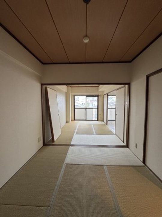兵庫県神戸市長田区海運町3丁目(マンション)の賃貸物件の内装