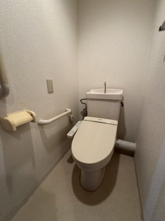 兵庫県神戸市長田区海運町3丁目(マンション)の賃貸物件のその他画像