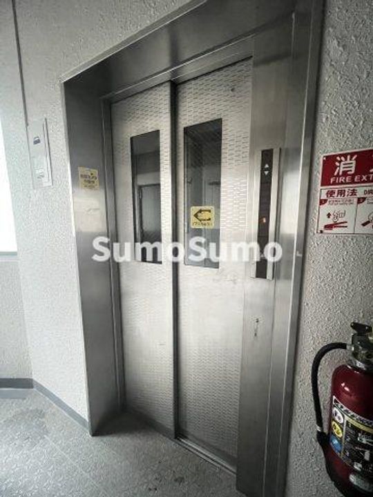 兵庫県神戸市東灘区御影1丁目(マンション)の賃貸物件のその他画像