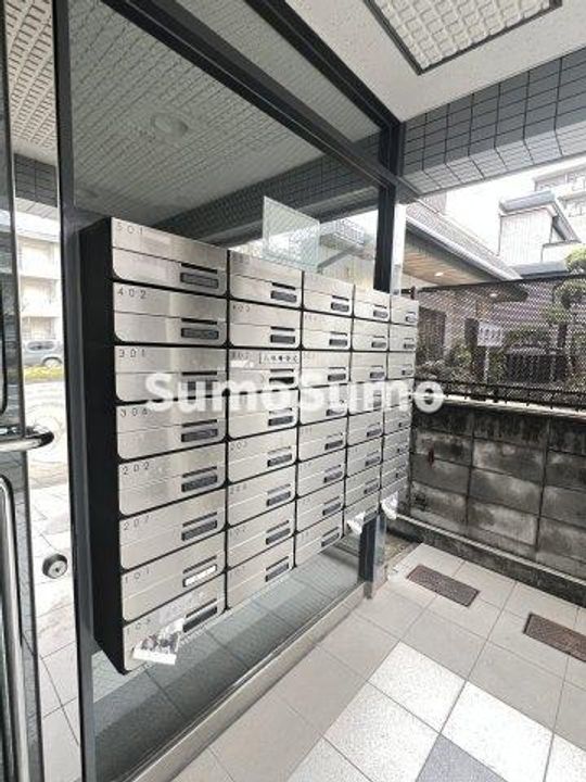 兵庫県神戸市東灘区御影1丁目(マンション)の賃貸物件のその他画像