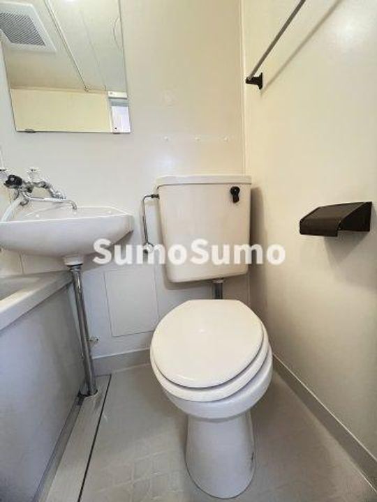 兵庫県神戸市東灘区御影1丁目(マンション)の賃貸物件のその他画像