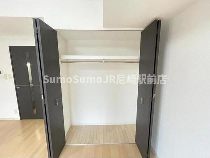 兵庫県尼崎市長洲本通1丁目(マンション)の賃貸物件のその他画像