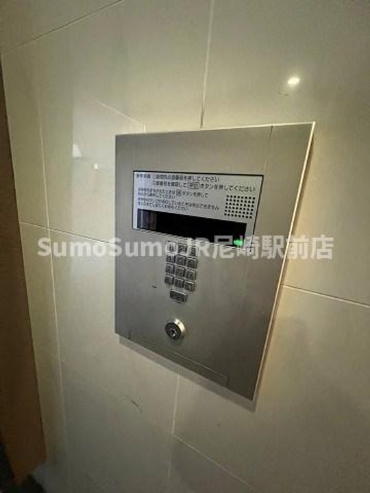 兵庫県尼崎市長洲本通1丁目(マンション)の賃貸物件のその他画像