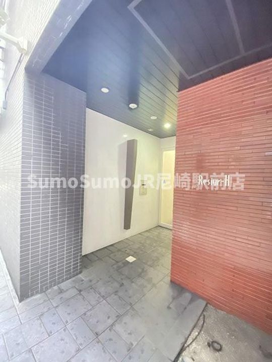 兵庫県尼崎市長洲本通1丁目(マンション)の賃貸物件のその他画像