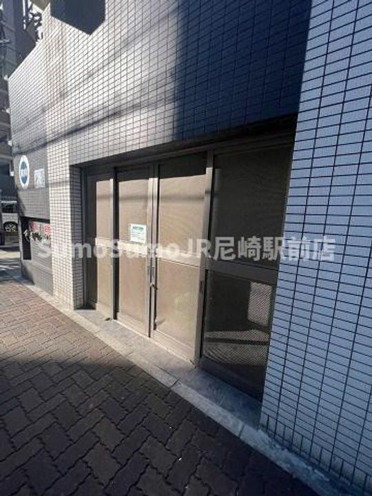 兵庫県尼崎市長洲本通1丁目(マンション)の賃貸物件のその他画像