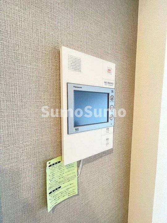 福岡県福岡市博多区石城町(マンション)の賃貸物件のその他画像