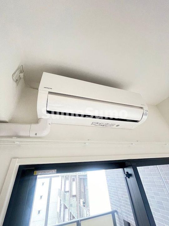 福岡県福岡市博多区石城町(マンション)の賃貸物件のその他画像