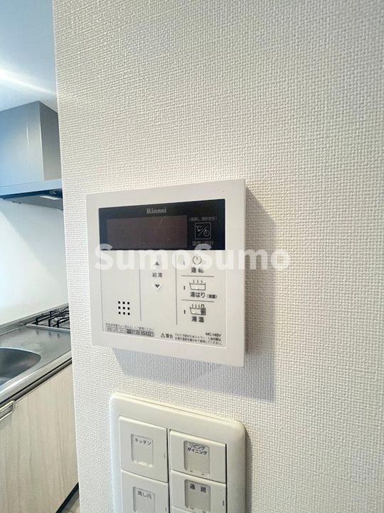 グランフォーレ博多ウォーターフロントのその他画像