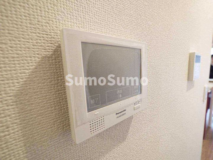 メゾンアンソレイエ騎兵山のその他画像