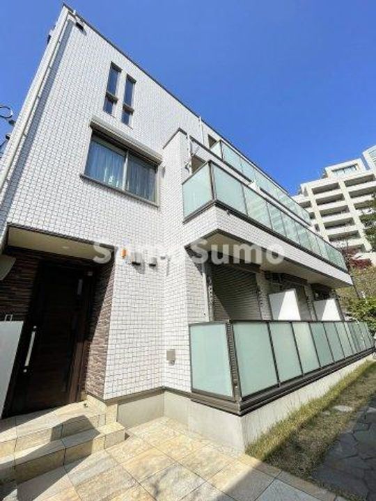 メゾンアンソレイエ騎兵山のその他画像
