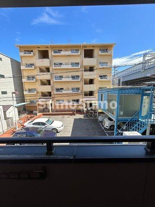 兵庫県尼崎市南竹谷町2丁目(アパート)の賃貸物件のその他画像