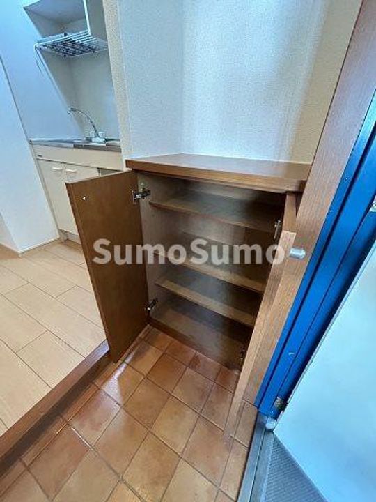 兵庫県尼崎市南竹谷町2丁目(アパート)の賃貸物件のその他画像