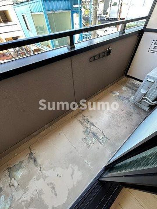 兵庫県尼崎市南竹谷町2丁目(アパート)の賃貸物件のその他画像