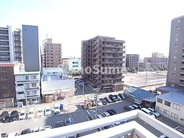 兵庫県尼崎市長洲西通1丁目(マンション)の賃貸物件のその他画像