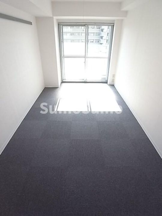 兵庫県尼崎市長洲西通1丁目(マンション)の賃貸物件の内装