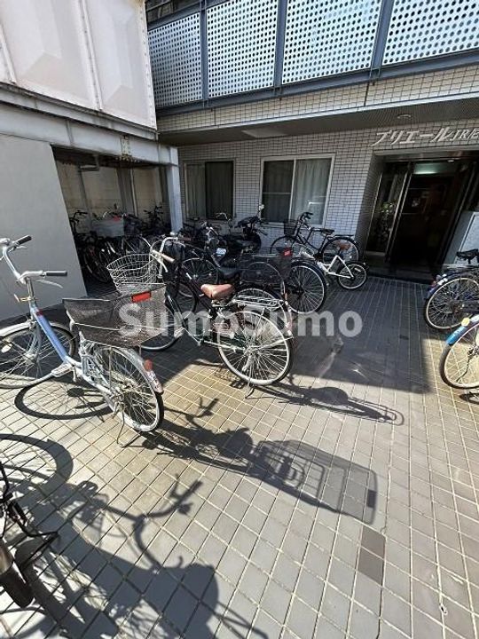兵庫県尼崎市長洲西通1丁目(マンション)の賃貸物件のその他画像