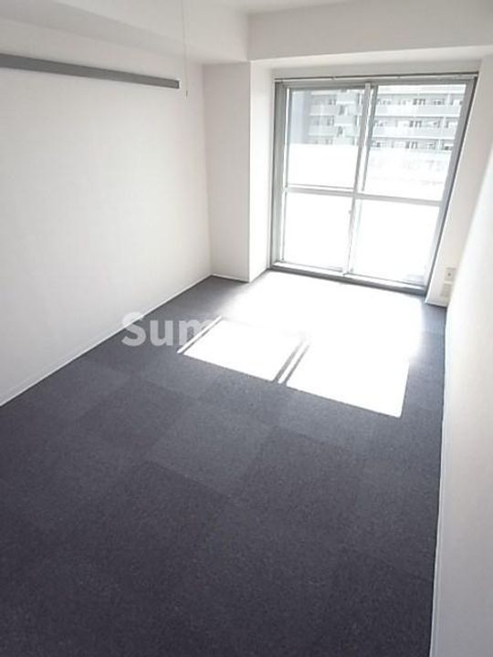 兵庫県尼崎市長洲西通1丁目(マンション)の賃貸物件の居間