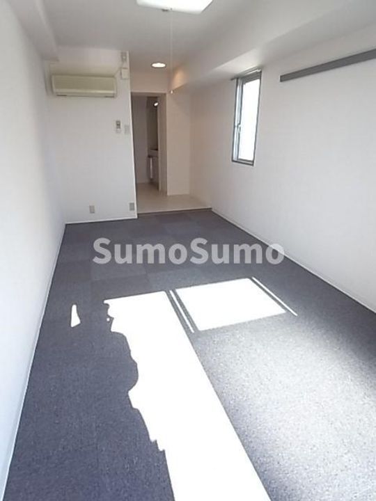 兵庫県尼崎市長洲西通1丁目(マンション)の賃貸物件の寝室