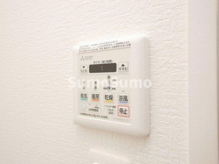大阪府大阪市浪速区桜川2丁目(マンション)の賃貸物件のその他画像