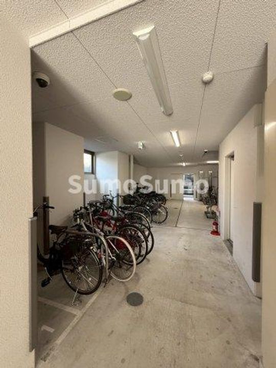 大阪府大阪市浪速区桜川2丁目(マンション)の賃貸物件のその他画像