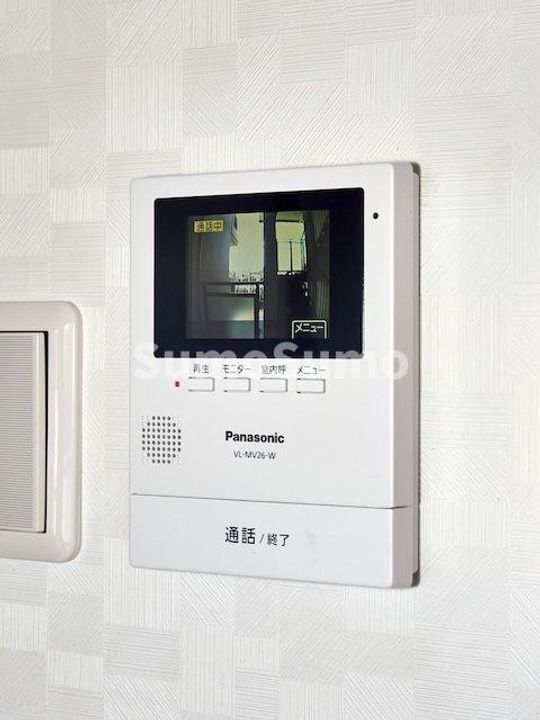 兵庫県神戸市垂水区桃山台2丁目(マンション)の賃貸物件のその他画像
