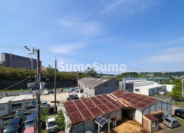 兵庫県神戸市垂水区桃山台2丁目(マンション)の賃貸物件のその他画像