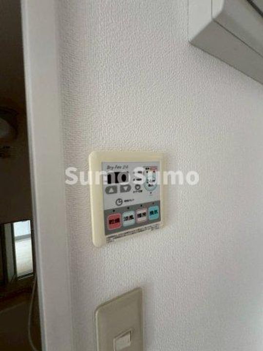 兵庫県神戸市長田区松野通4丁目(マンション)の賃貸物件のその他画像