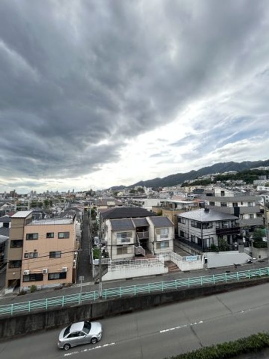 兵庫県神戸市灘区高羽町2丁目(マンション)の賃貸物件のその他画像