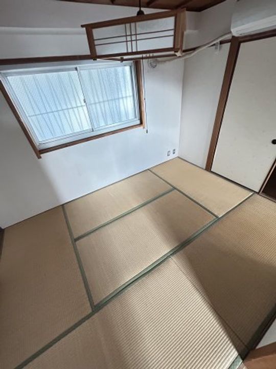 兵庫県神戸市灘区高羽町2丁目(マンション)の賃貸物件の内装