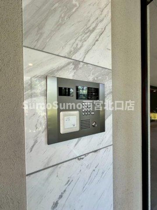 プレミスト西宮北口のその他画像