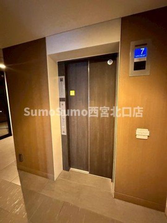 プレミスト西宮北口のその他画像