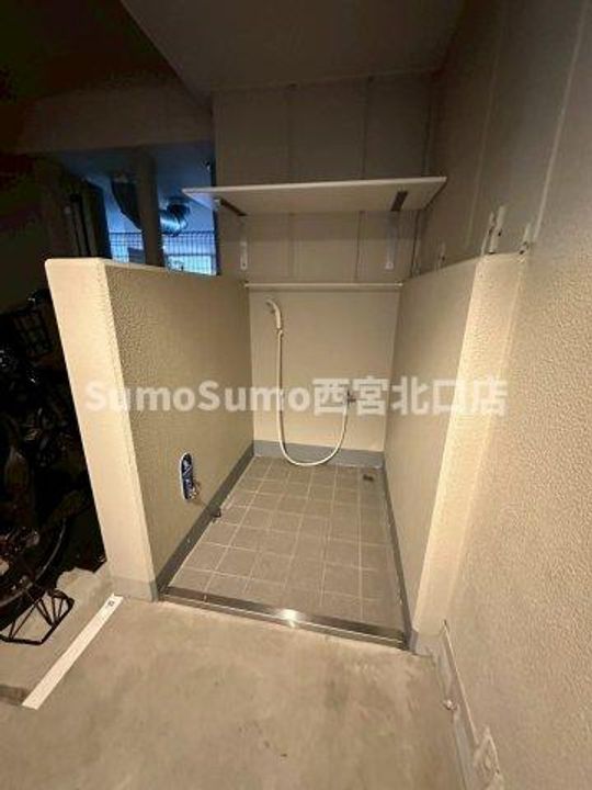 プレミスト西宮北口のその他画像