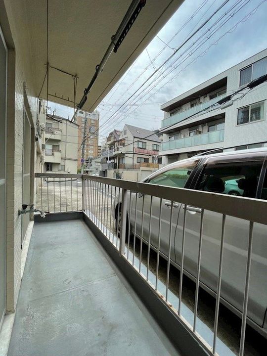 辻川マンションのその他画像