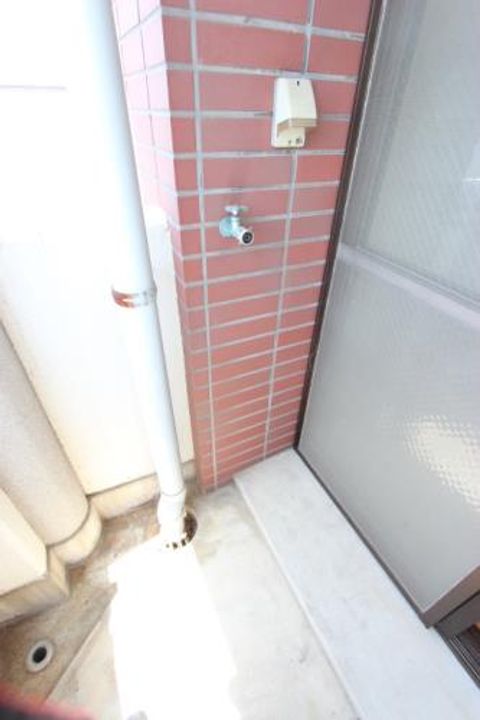 福岡県福岡市早良区西新5丁目(マンション)の賃貸物件のその他画像