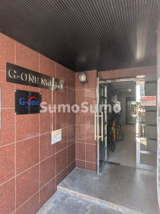 福岡県福岡市早良区西新5丁目(マンション)の賃貸物件のその他画像