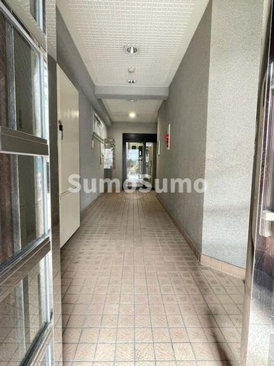 福岡県福岡市早良区西新5丁目(マンション)の賃貸物件のその他画像