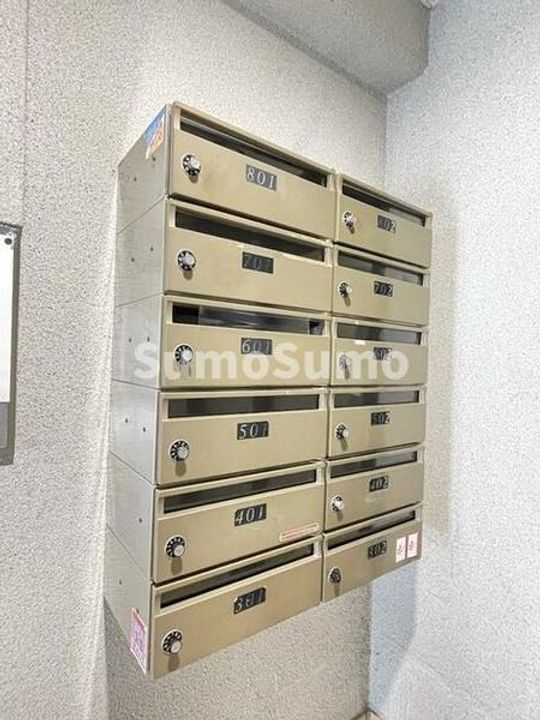 福岡県福岡市早良区西新5丁目(マンション)の賃貸物件のその他画像