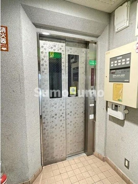 福岡県福岡市早良区西新5丁目(マンション)の賃貸物件のその他画像