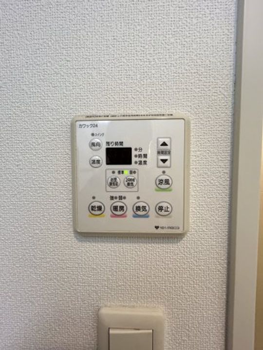 大阪府大阪市中央区南船場1丁目(マンション)の賃貸物件のその他画像