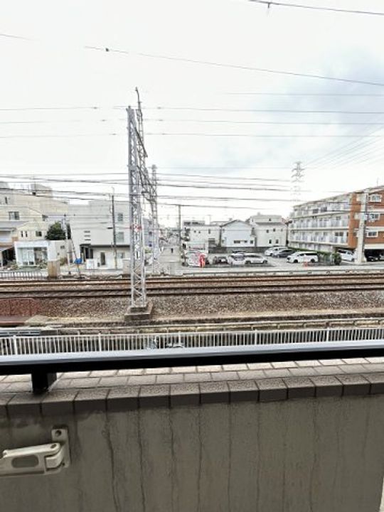 兵庫県尼崎市武庫之荘西2丁目(マンション)の賃貸物件のその他画像