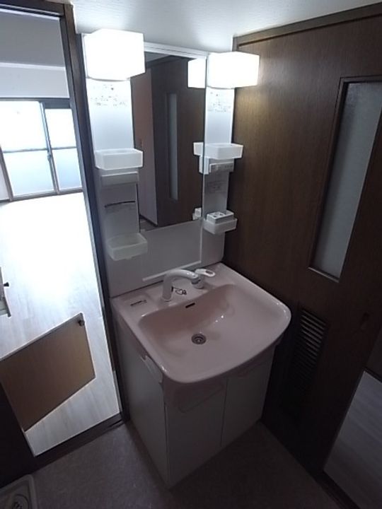兵庫県尼崎市武庫之荘西2丁目(マンション)の賃貸物件のその他画像