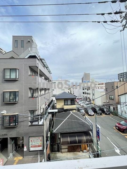 兵庫県尼崎市神田北通4丁目(アパート)の賃貸物件のその他画像